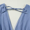  Amari Sleeve Maxi Dress