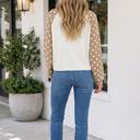  Ameliah Long Sleeve Sweater Long Sleeve Top