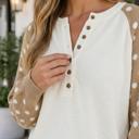  Ameliah Long Sleeve Sweater Long Sleeve Top