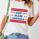  Americana Tee Duo