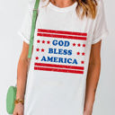  Americana Tee Duo
