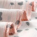  Analia Leg Dalmatian Palazzo Pants
