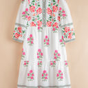  Anastacia Sleeve Maxi Dress