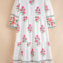  Anastacia Sleeve Maxi Dress