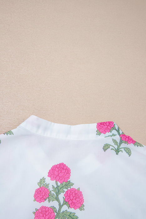 Anastacia Sleeve Maxi Dress