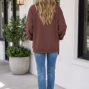  Anastaciya Thankful Pullover