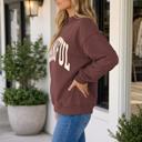  Anastaciya Thankful Pullover