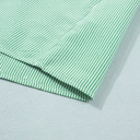  Anaya Collar Short Sleeve PLUS Blouse