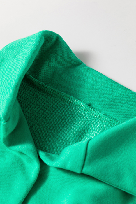 Anaya Collared Short Sleeve Top