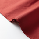  Andie Trim Flutter Sleeve Blouse