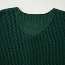  Angelina Golden accent Short PLUS Sweater