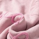  Angelinna Graphic Baggy Sweater