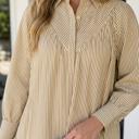  Anne Waist Mini Dress
