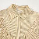  Anne Waist Mini Dress