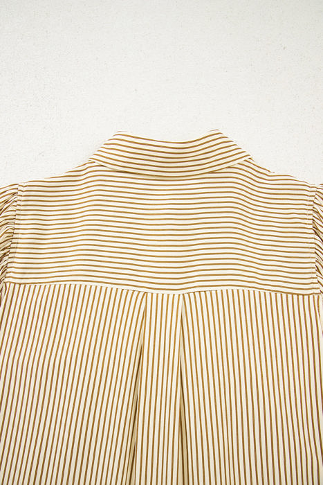 Anne Waist Mini Dress
