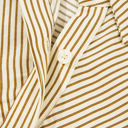  Anne Waist Mini Dress