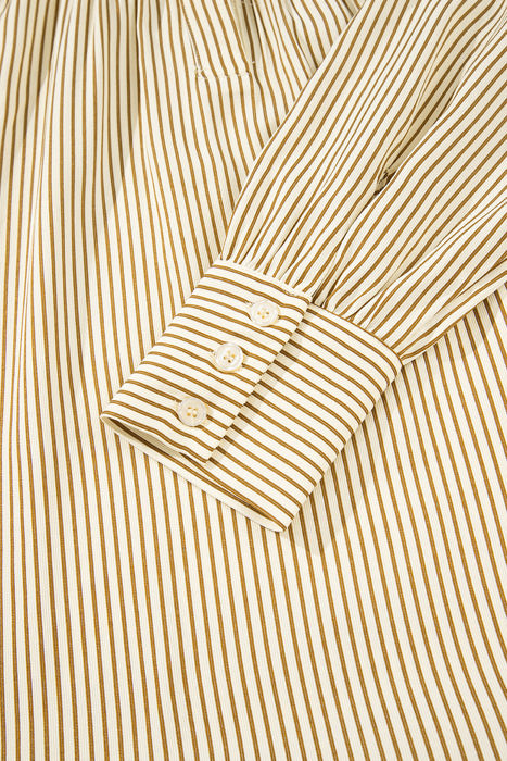 Anne Waist Mini Dress