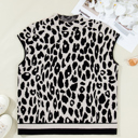  Araceli High Short Sleeve PLUS Sweater