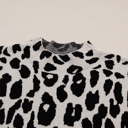  Araceli High Short Sleeve PLUS Sweater
