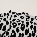  Araceli High Short Sleeve PLUS Sweater