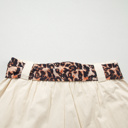  Ariel Pleated Wide Leg Shorts