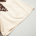  Ariel Pleated Wide Leg Shorts