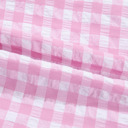  Arleth Detail Lace Tie Shorts