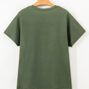  Arya Half T Shirt T-Shirt