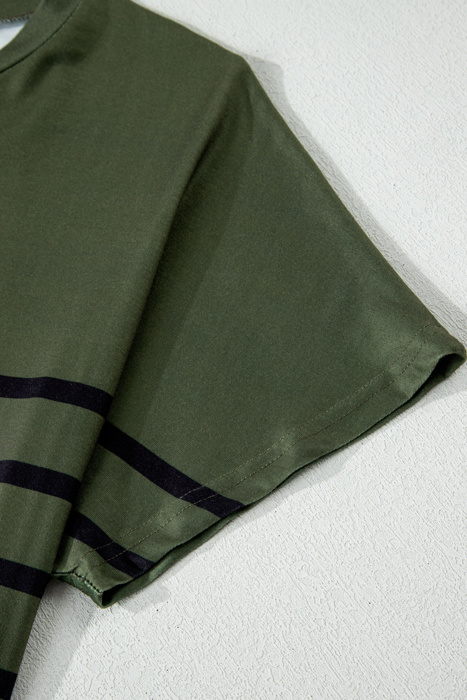 Arya Half T Shirt T-Shirt