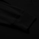  Ashlei Solid Placket PLUS Sweatshirt