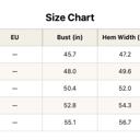  Ashlei Solid Placket PLUS Sweatshirt