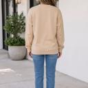  Ashlyn Long Sleeve Sweatshirt Long Sleeve Top
