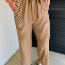  Aspyn Stripe Tee