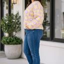  Aubri Long Sleeve Sweater Long Sleeve PLUS Top