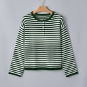  Aubri Long Sleeve Sweater Long Sleeve Top