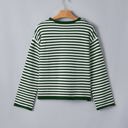  Aubri Long Sleeve Sweater Long Sleeve Top