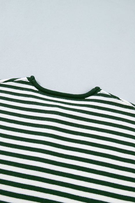 Aubri Long Sleeve Sweater Long Sleeve Top