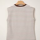  Aubri Loose Tank Top