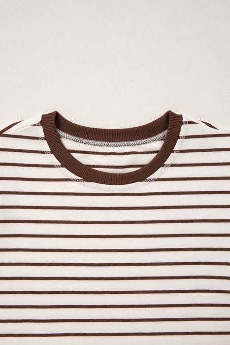Aubri Loose Tank Top