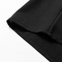  Aubrianna Trim Down Shirt