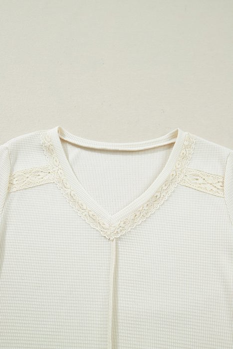 Aubrie Long Sleeve Top