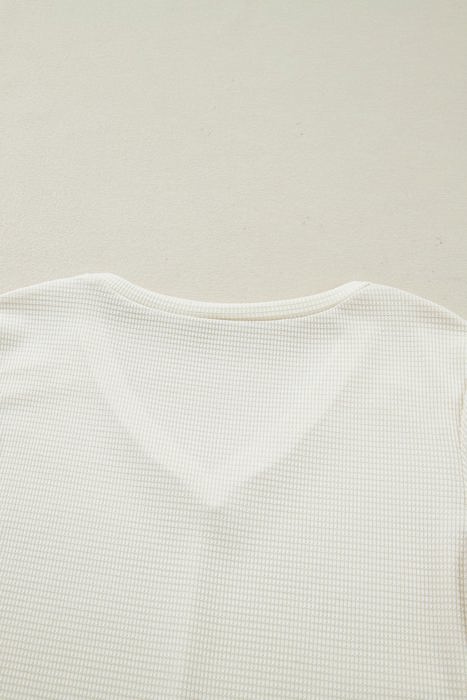 Aubrie Long Sleeve Top