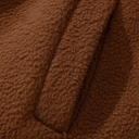  Audrey Half Zip Fleece Pullover