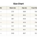  Aurorra Length Regular Fit Jeans
