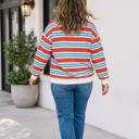  Autumn Long Sleeve Tunic PLUS Sweatshirt