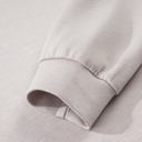  Ava Pullover Drawstring Mini Skirt