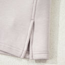  Ava Pullover Drawstring Mini Skirt