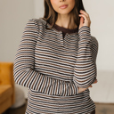 Avani Sleeve T Shirt Long Sleeve Top