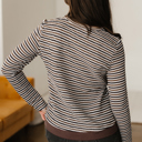  Avani Sleeve T Shirt Long Sleeve Top