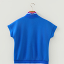  Averie Short Sleeve Knit Top